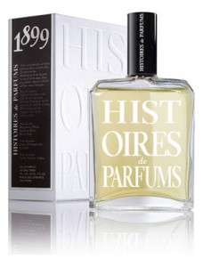 Histoires de Parfums - 1899 Hemingway Edp